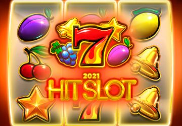 Автомат 2021 Hit Slot в Вулкан 24 казино