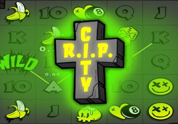 Игра Rip City в Вулкан 24 казино